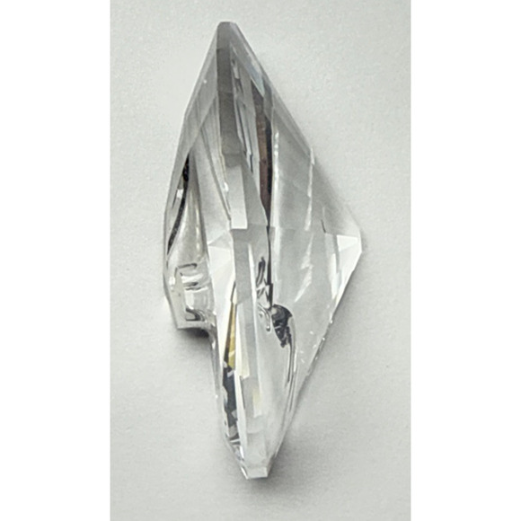 Swarovski Crystal 2015 SCS Renewal Gift Peacock 5063699 Paperweight - Picture 7 of 12